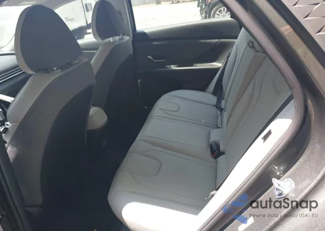 2024 Hyundai Elantra Limited from USA, damaged, VIN KMHLP4DG7RU636911